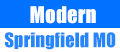 Modern Springfield MO US